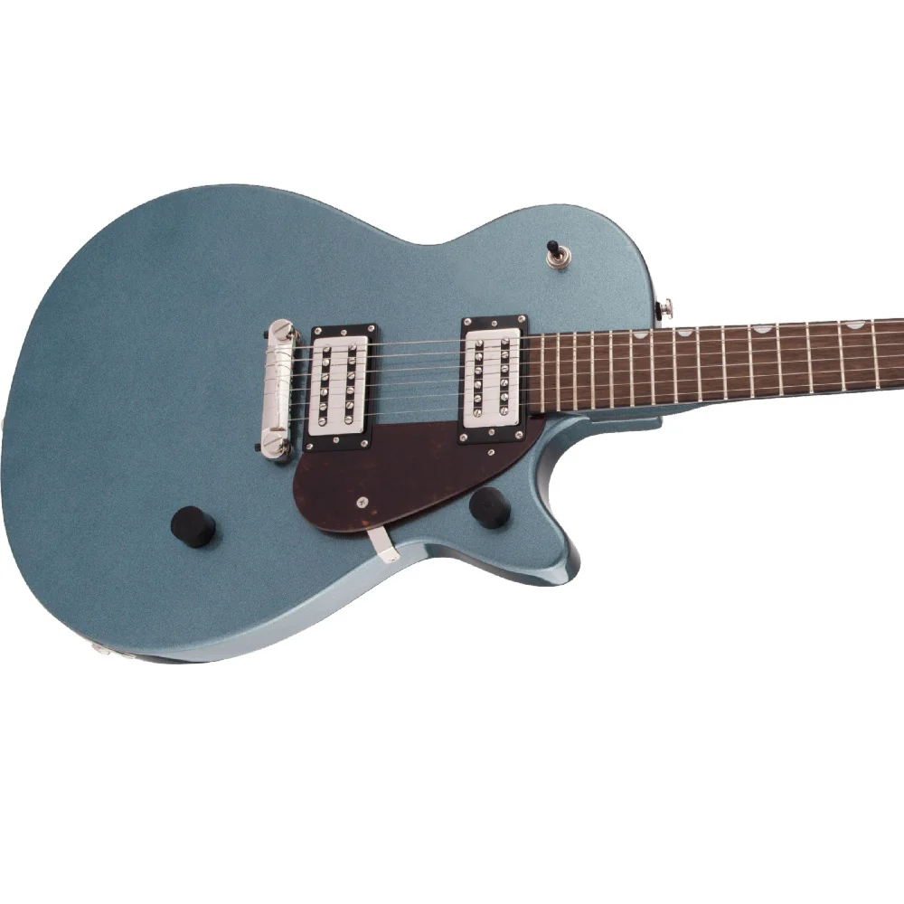 Gretsch G2210 Streamliner Junior Jet Club Electric Guitar - Image 21