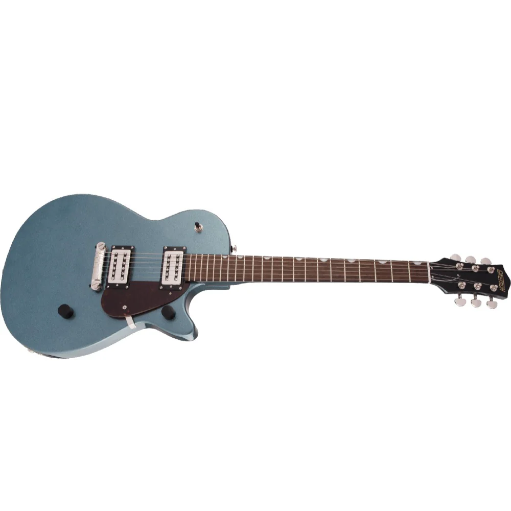 Gretsch G2210 Streamliner Junior Jet Club Electric Guitar - Image 22