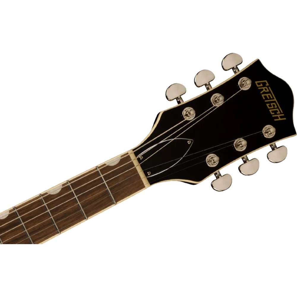 Gretsch G2420 Streamliner Hollow Body with Chromatic II 6 String Electric Guitar - Image 6