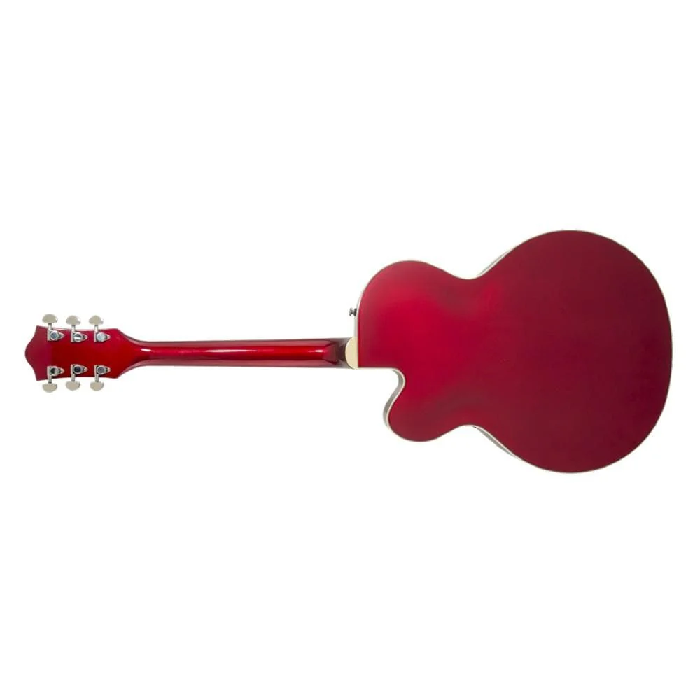 Gretsch G2420T Streamliner Hollow Body with Bigsby Electric Guitar - Image 6