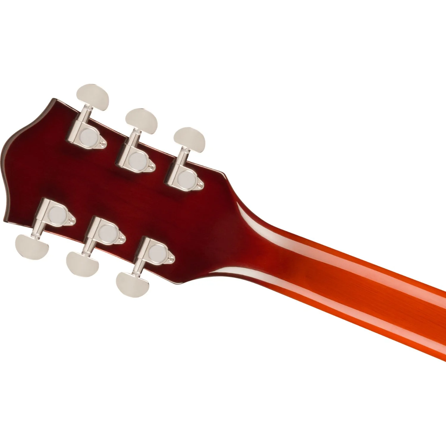 Gretsch G2622 Streamliner Center Block Double Cut Electric Guitar with V-STOPTAIL - Image 5