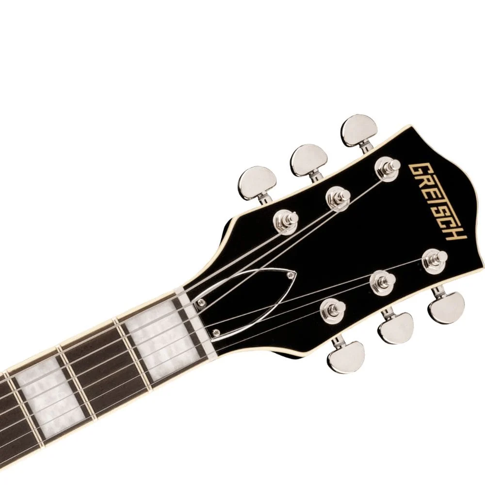 Gretsch G2622 Streamliner Center Block Double-Cut with V-Stoptail 6 String Electric Guitar - Image 4
