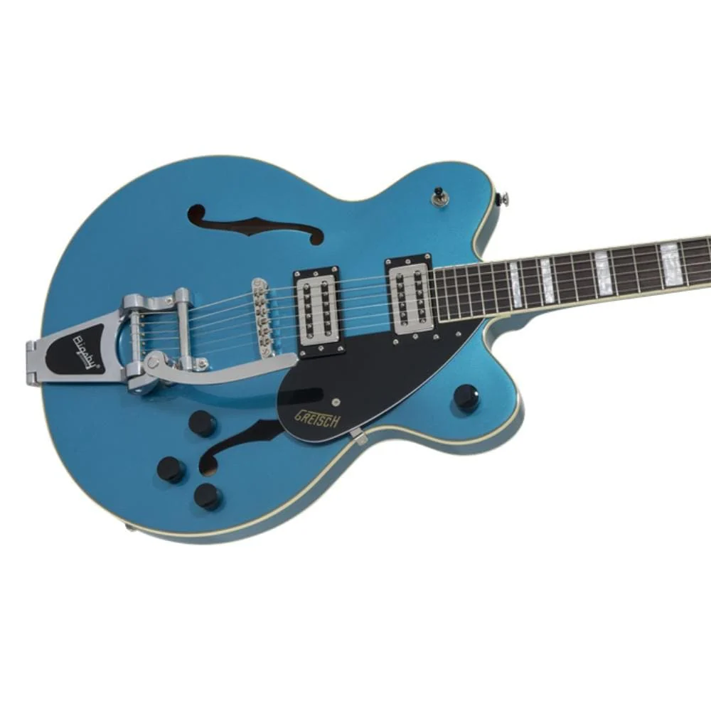 Gretsch G2622T Streamliner Center Block with Bigsby Electric Guitar - Image 3