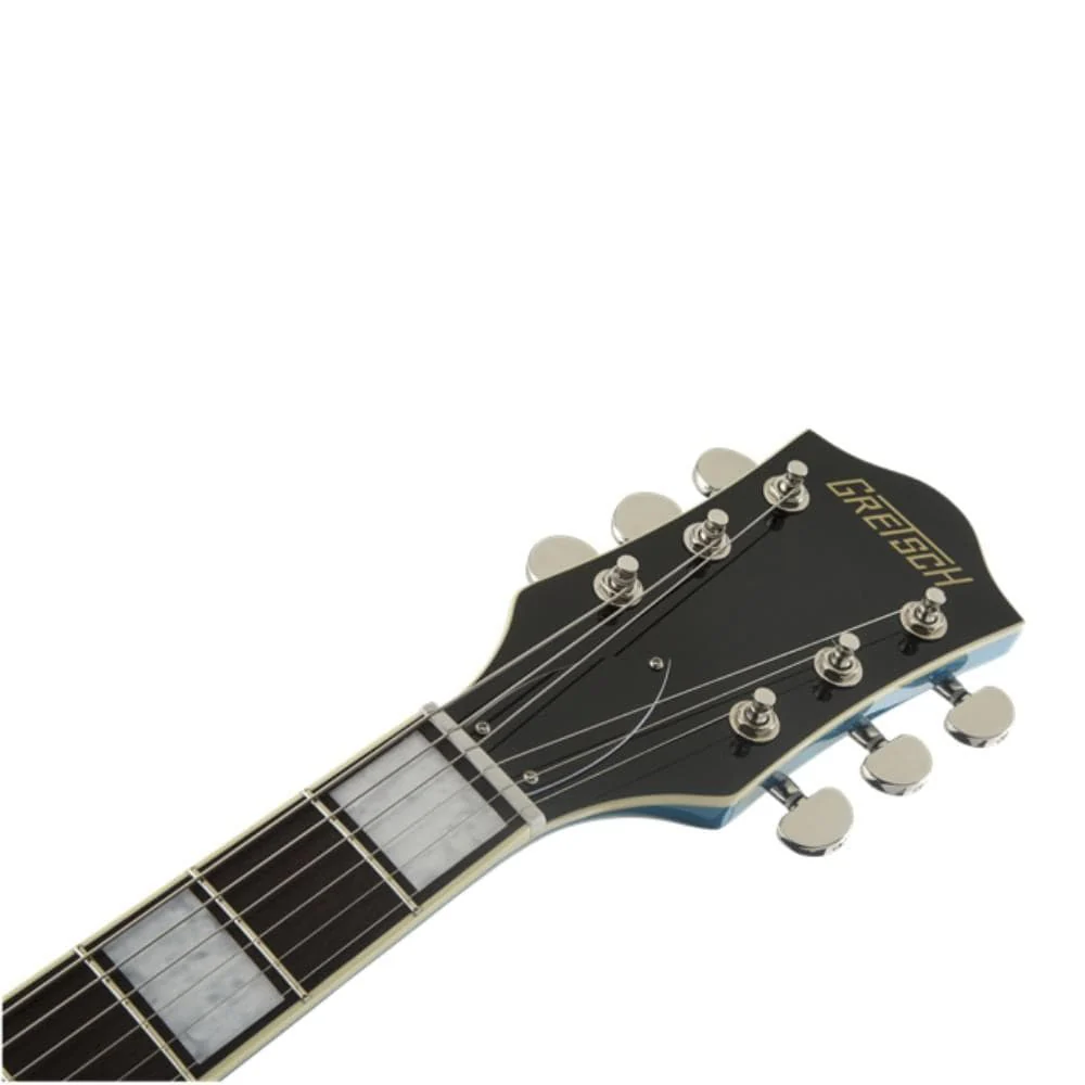Gretsch G2622T Streamliner Center Block with Bigsby Electric Guitar - Image 4