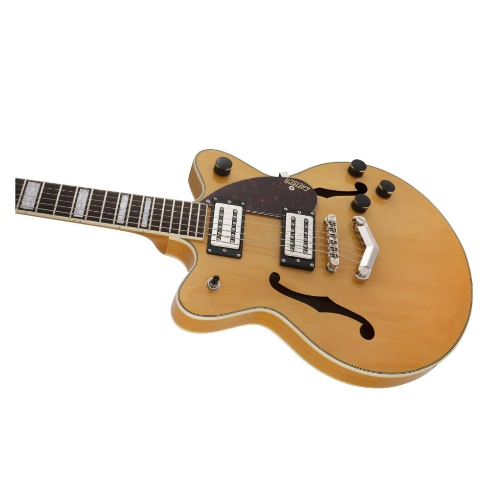Gretsch G2655 Streamliner Center Block JR Electric Guitar - Image 2