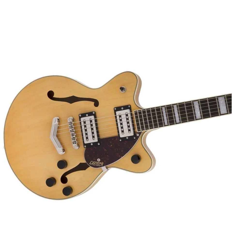 Gretsch G2655 Streamliner Center Block JR Electric Guitar - Image 3
