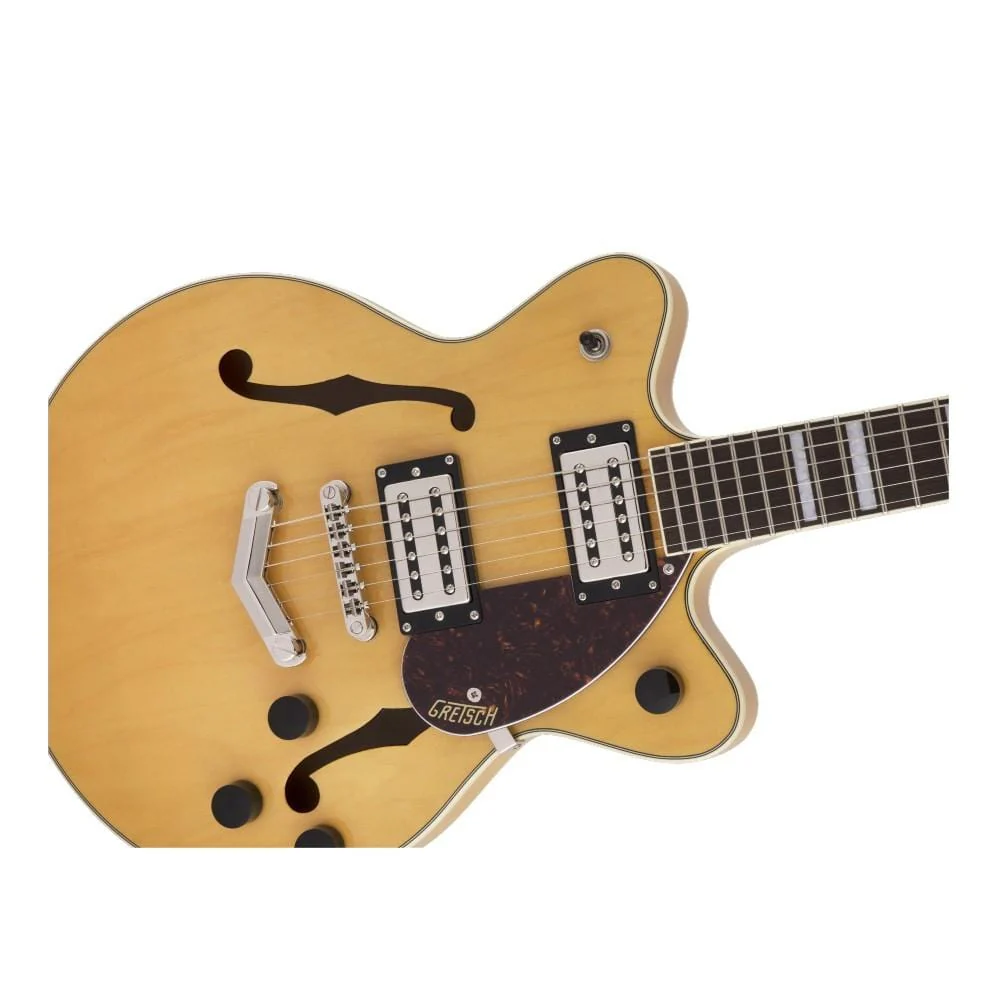 Gretsch G2655 Streamliner Center Block JR Electric Guitar - Image 6