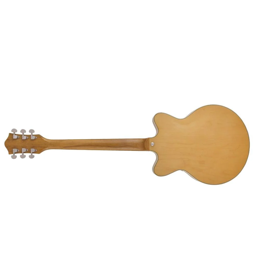 Gretsch G2655 Streamliner Center Block JR Electric Guitar - Image 9