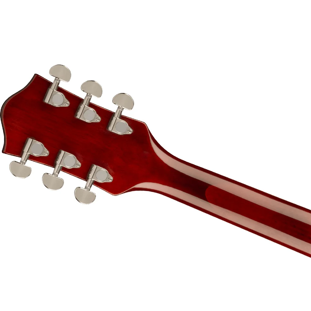 Gretsch G2655T Streamline Center Block Junior Double Cut Electric Guitar with Bigsby - Image 11
