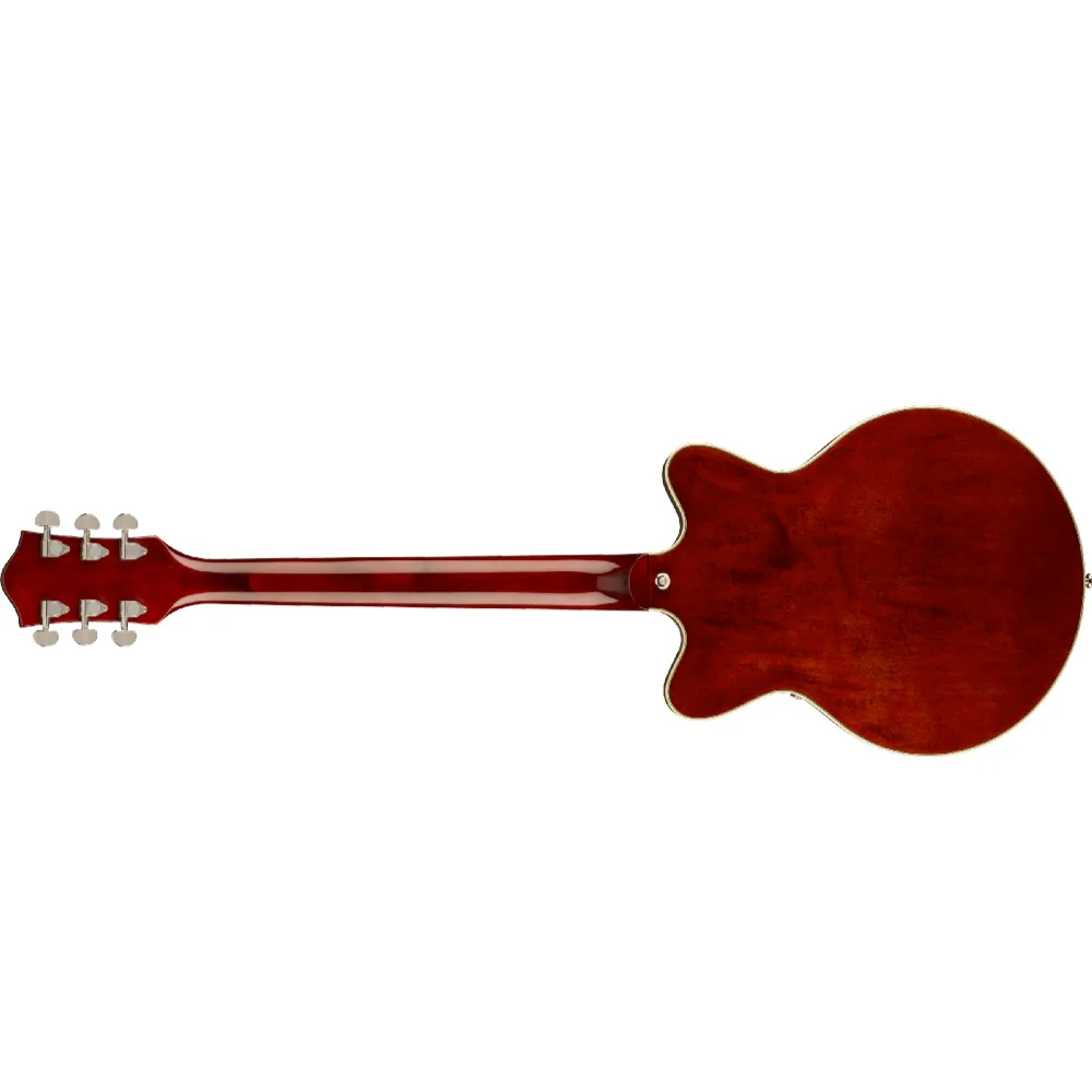 Gretsch G2655T Streamline Center Block Junior Double Cut Electric Guitar with Bigsby - Image 12