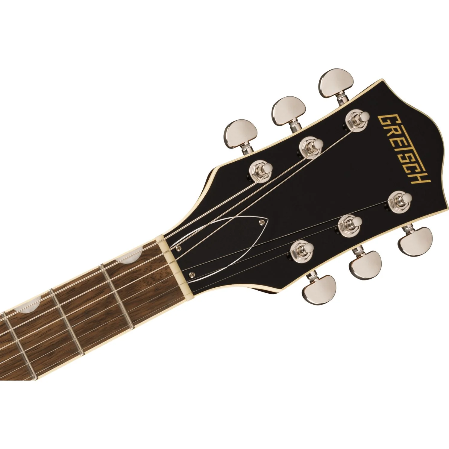 Gretsch G2655T Streamline Center Block Junior Double Cut Electric Guitar with Bigsby - Image 22