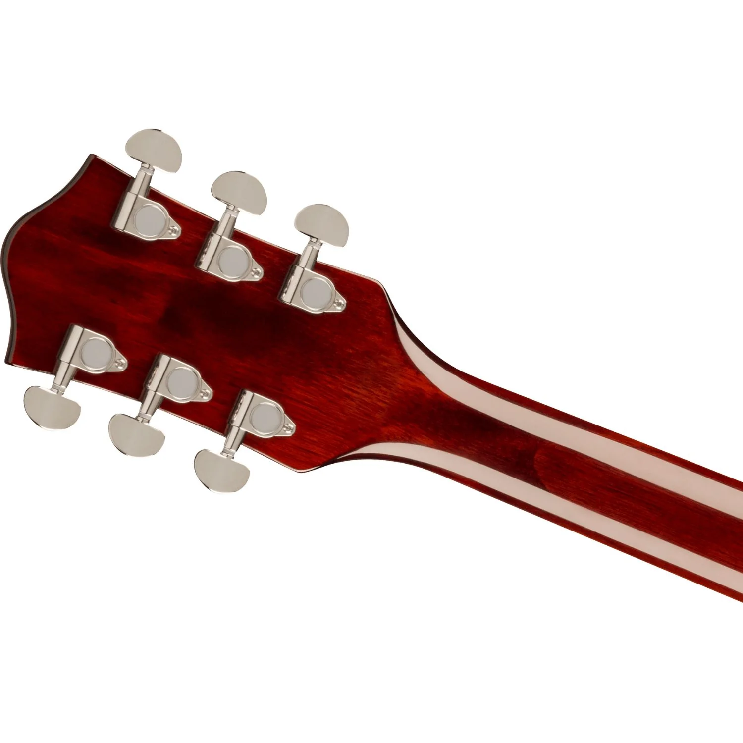 Gretsch G2655T Streamline Center Block Junior Double Cut Electric Guitar with Bigsby - Image 5