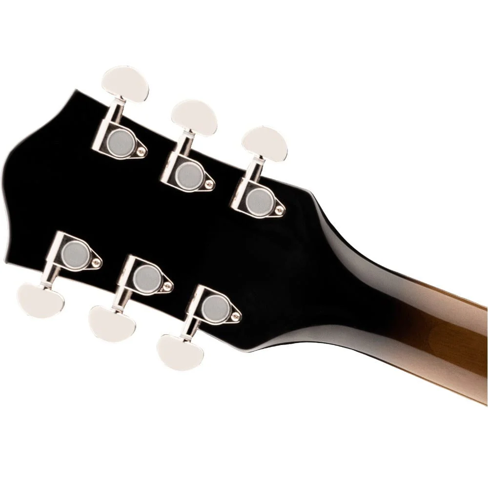 Gretsch G2655T Streamliner Center Block Jr. Double-Cut with Bigsby 6 String Electric Guitar - Image 18