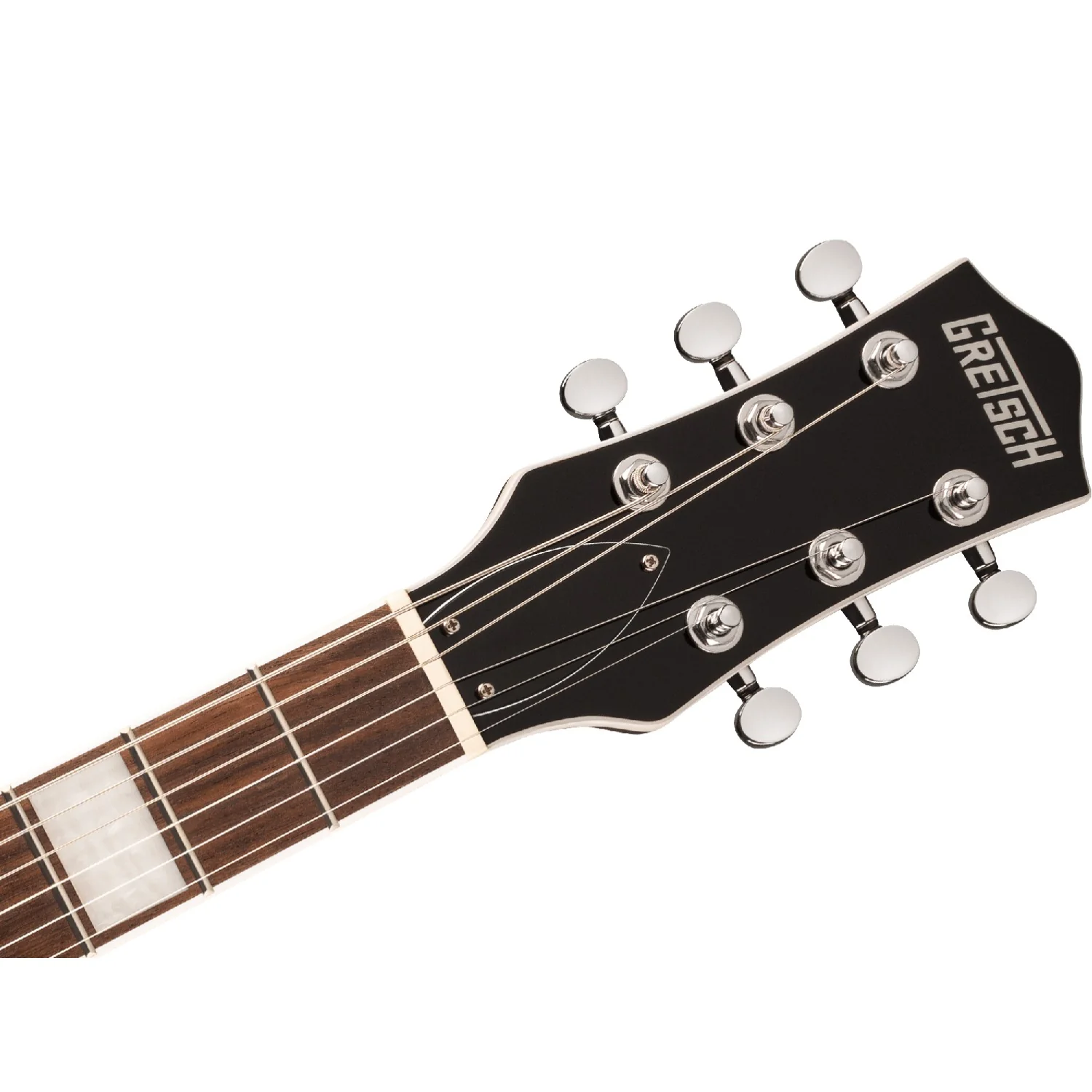 Gretsch G5220 Electromatic Jet BT Single Cut with V-Stoptail Electric Guitar- Firestick Red - Image 13