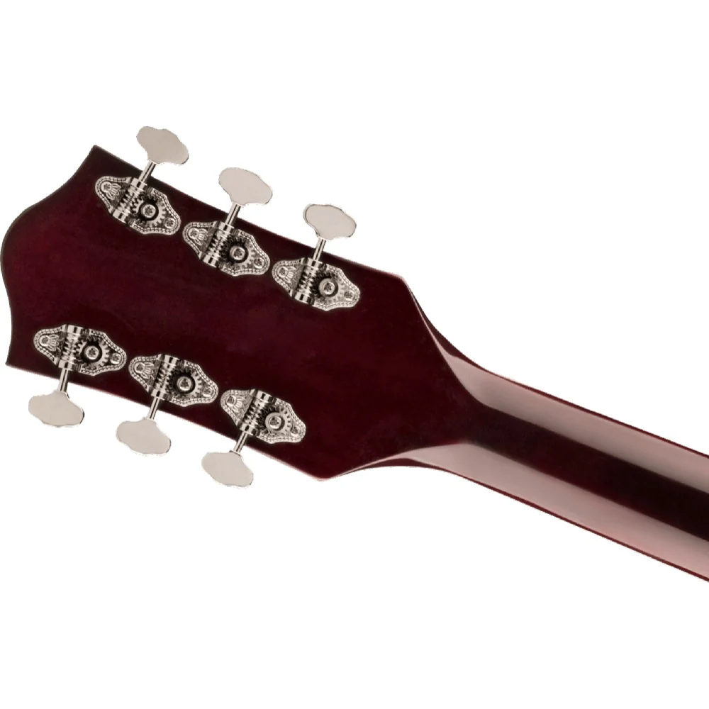 Gretsch G5420T Electromatic Classic Hollow Body Single-Cut 6 String Electric Guitar - Image 11