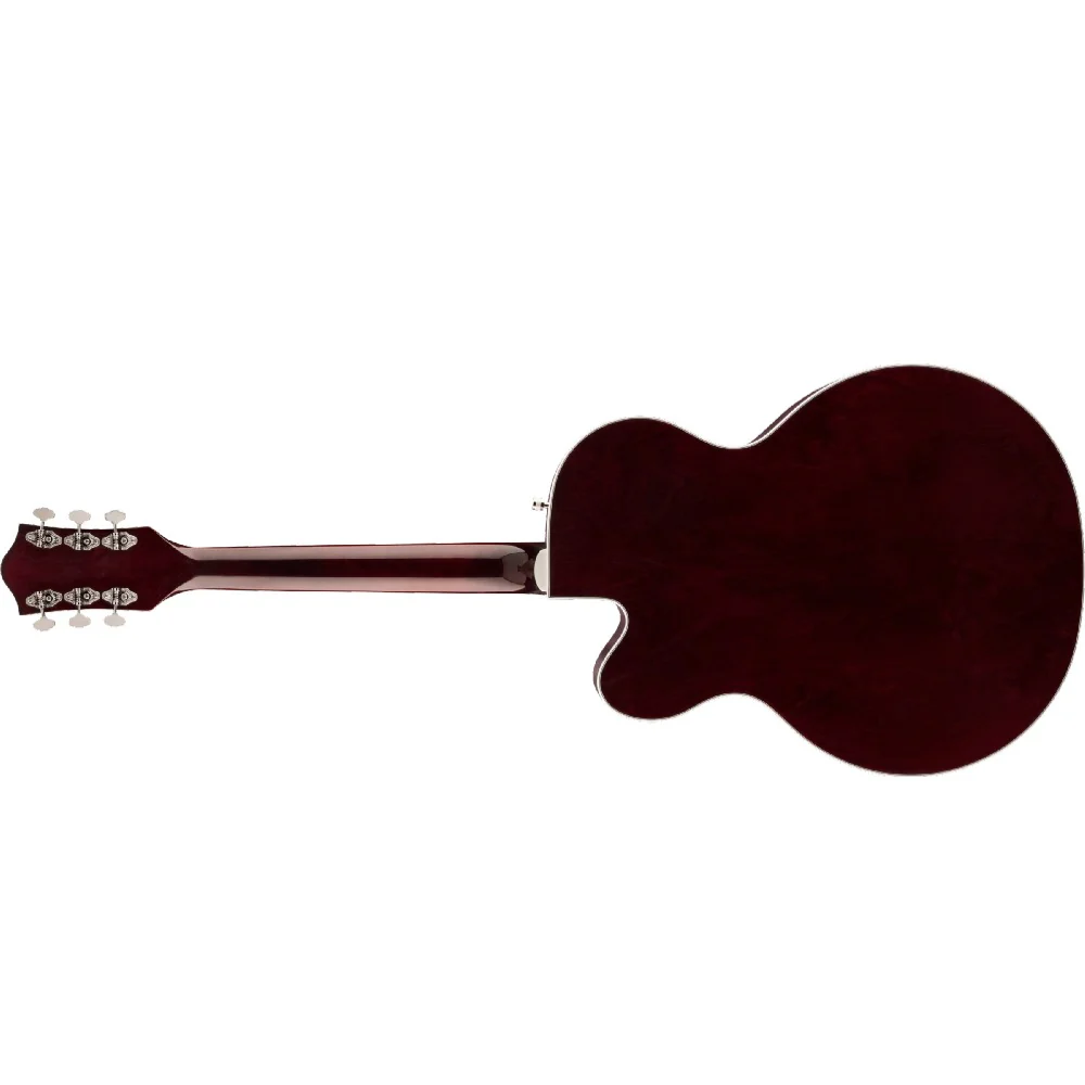 Gretsch G5420T Electromatic Classic Hollow Body Single-Cut 6 String Electric Guitar - Image 12