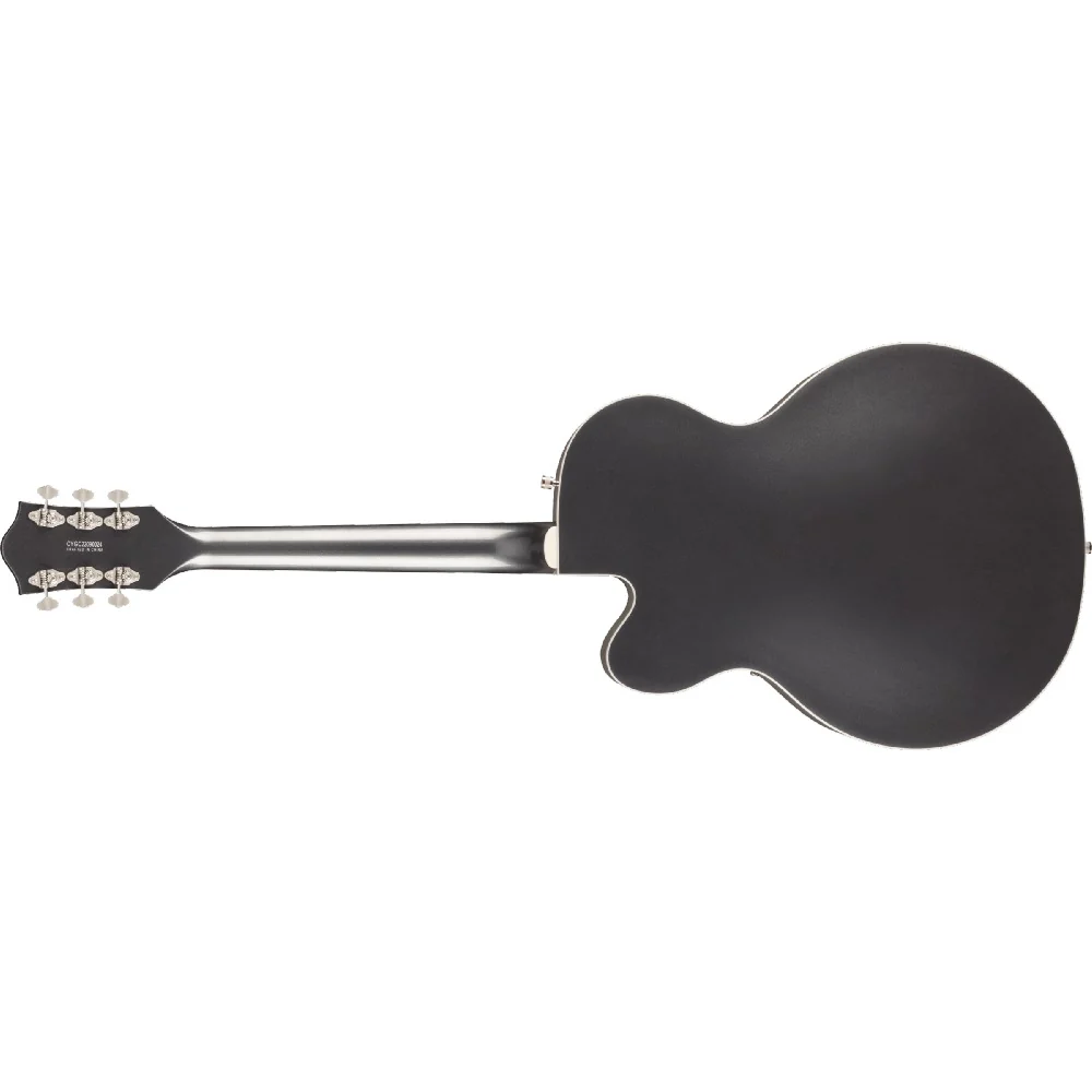 Gretsch G5420T Electromatic Classic Hollow Body Single-Cut 6 String Electric Guitar - Image 6