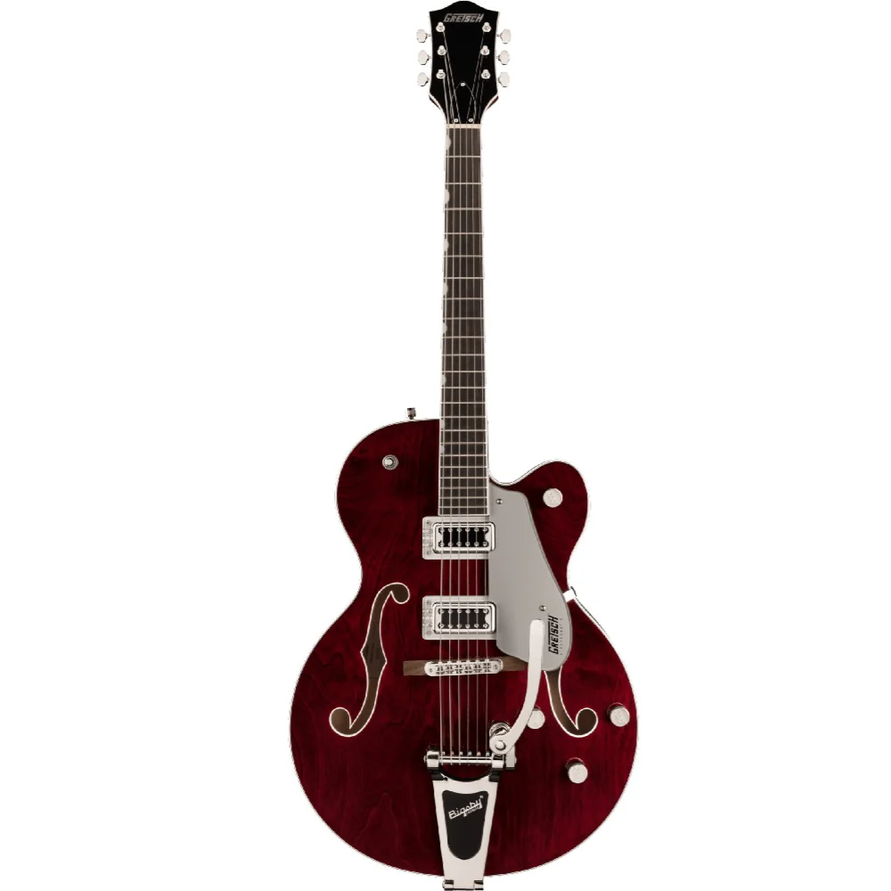 Gretsch G5420T Electromatic Classic Hollow Body Single-Cut 6 String Electric Guitar - Image 7