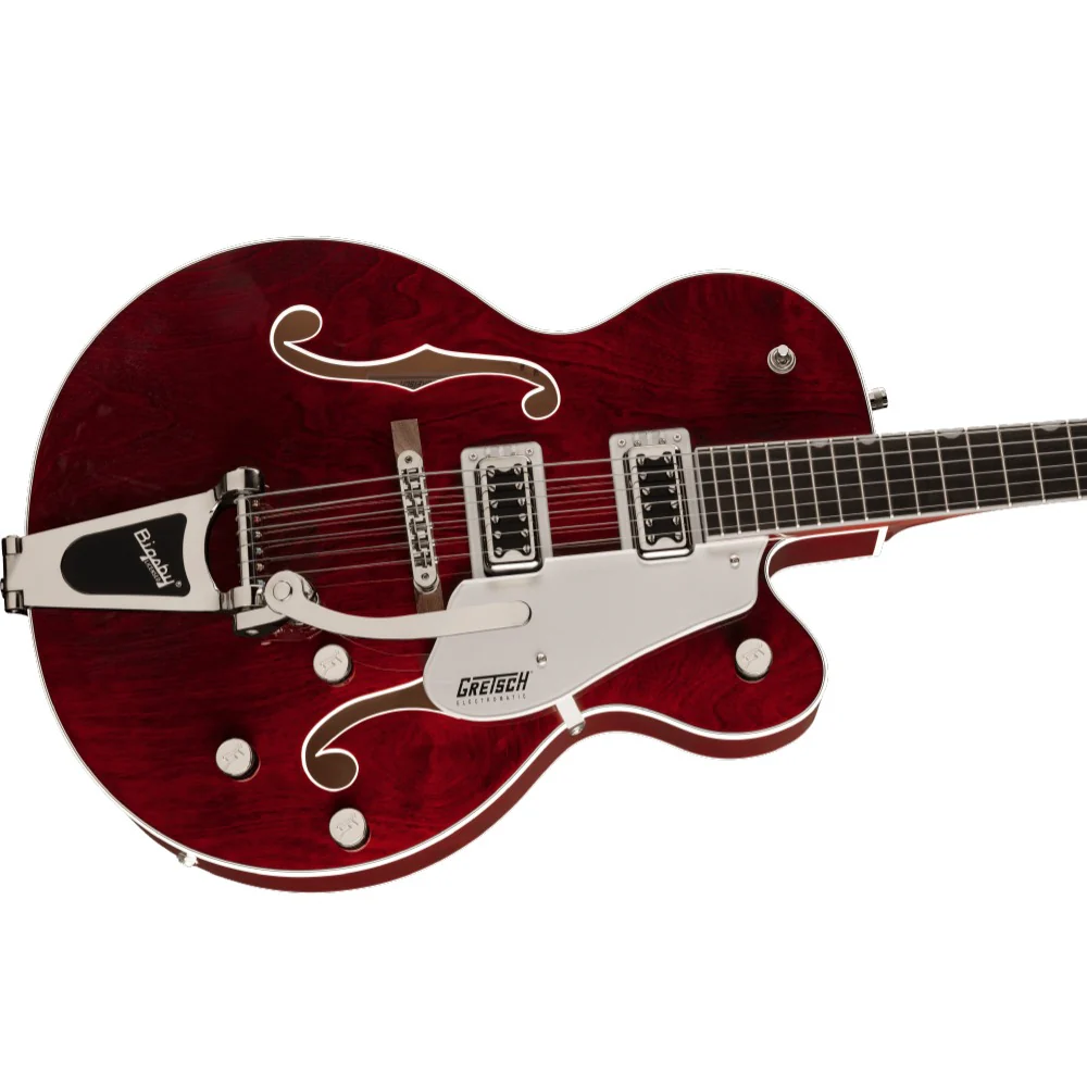 Gretsch G5420T Electromatic Classic Hollow Body Single-Cut 6 String Electric Guitar - Image 8