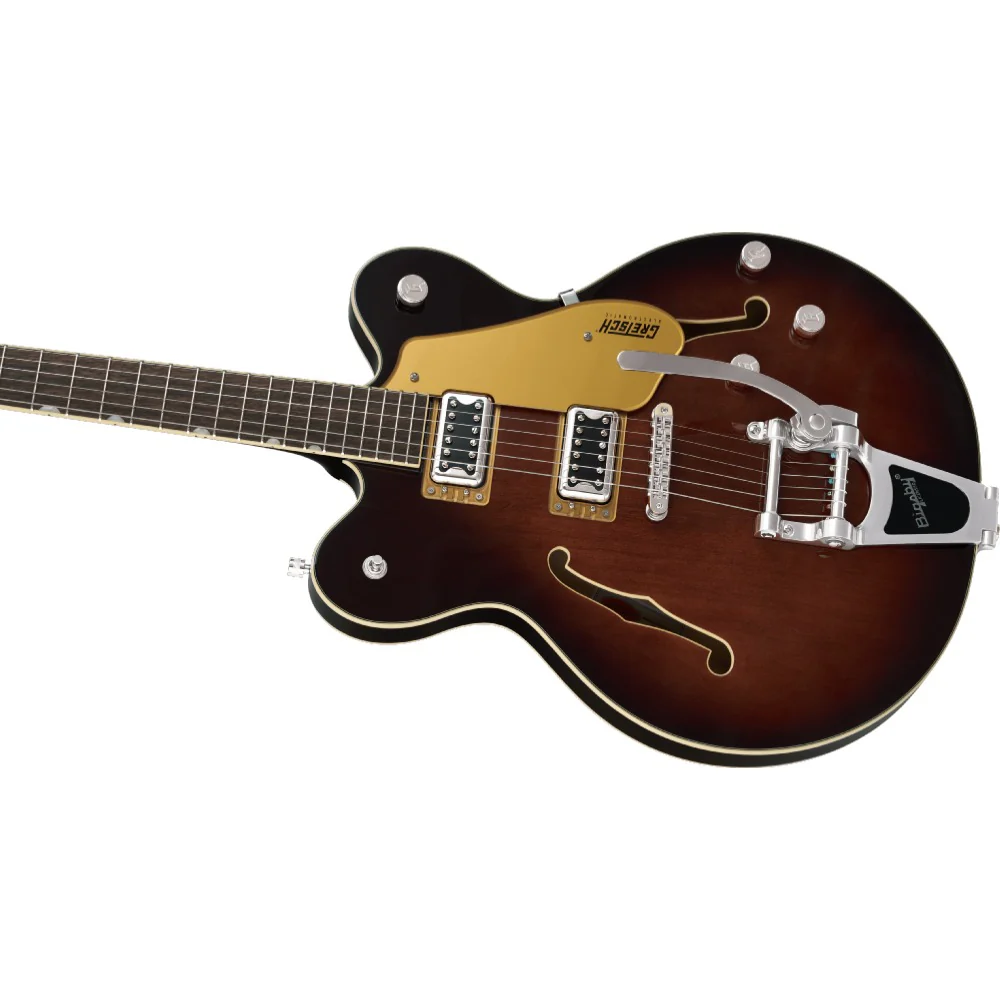 Gretsch G5622T Electromatic Center Block Double-Cut with Bigsby 6 String Electric Guitar - Image 16