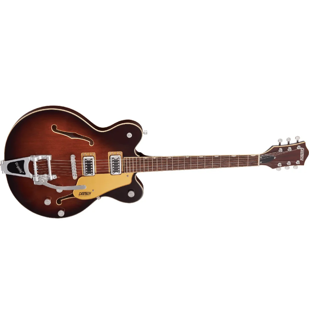 Gretsch G5622T Electromatic Center Block Double-Cut with Bigsby 6 String Electric Guitar - Image 18