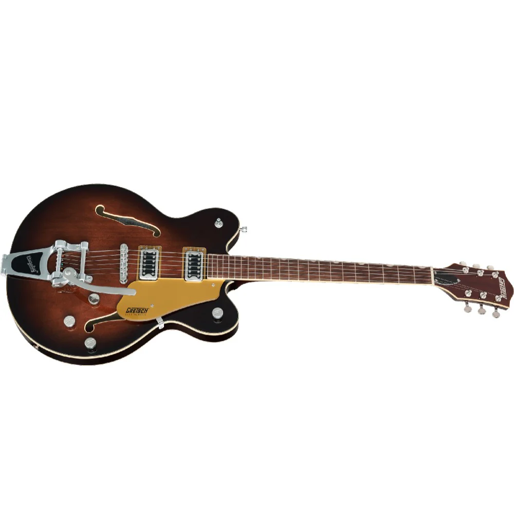 Gretsch G5622T Electromatic Center Block Double-Cut with Bigsby 6 String Electric Guitar - Image 19