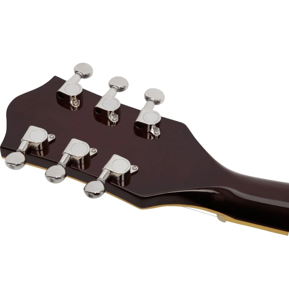 Gretsch G5622T Electromatic Center Block Double-Cut with Bigsby 6 String Electric Guitar - Image 21