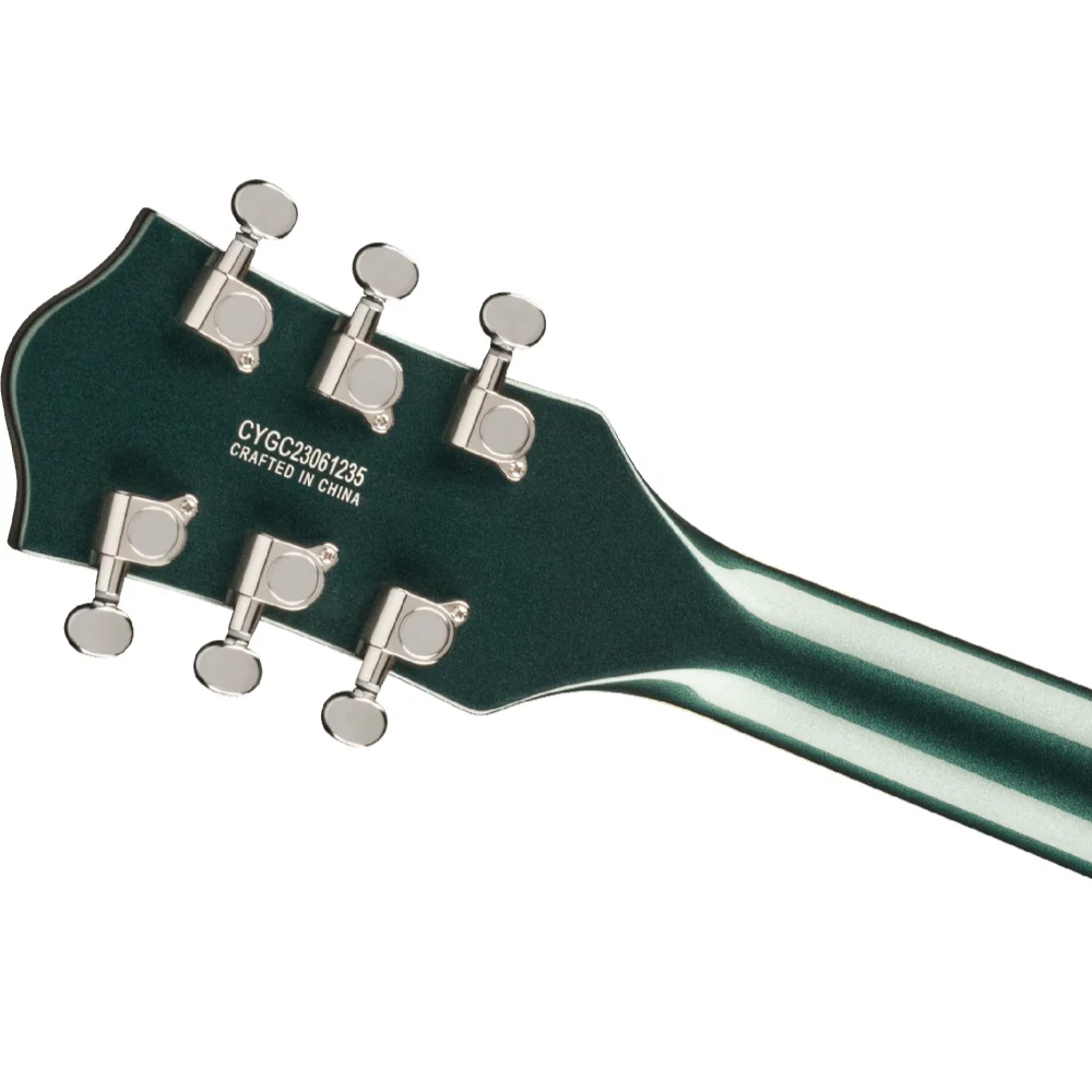Gretsch G5622T Electromatic Center Block Double-Cut with Bigsby 6 String Electric Guitar - Image 5