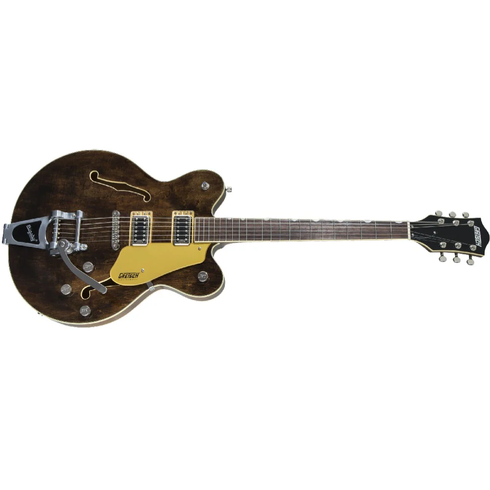 Gretsch G5622T Electromatic Center Block Double-Cut with Bigsby 6 String Electric Guitar - Image 9