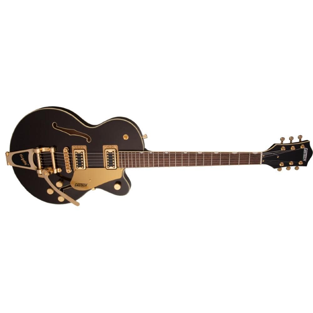 Gretsch G5655TG Electromatic Center Block JR. 6-Strings Electric Guitar - Image 11