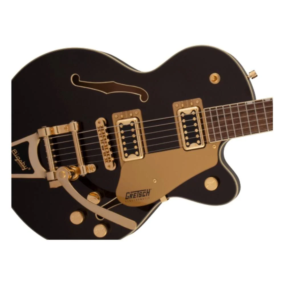 Gretsch G5655TG Electromatic Center Block JR. 6-Strings Electric Guitar - Image 13