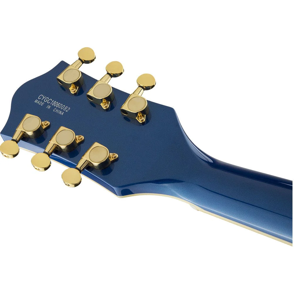 Gretsch G5655TG Electromatic Center Block JR. 6-Strings Electric Guitar - Image 18