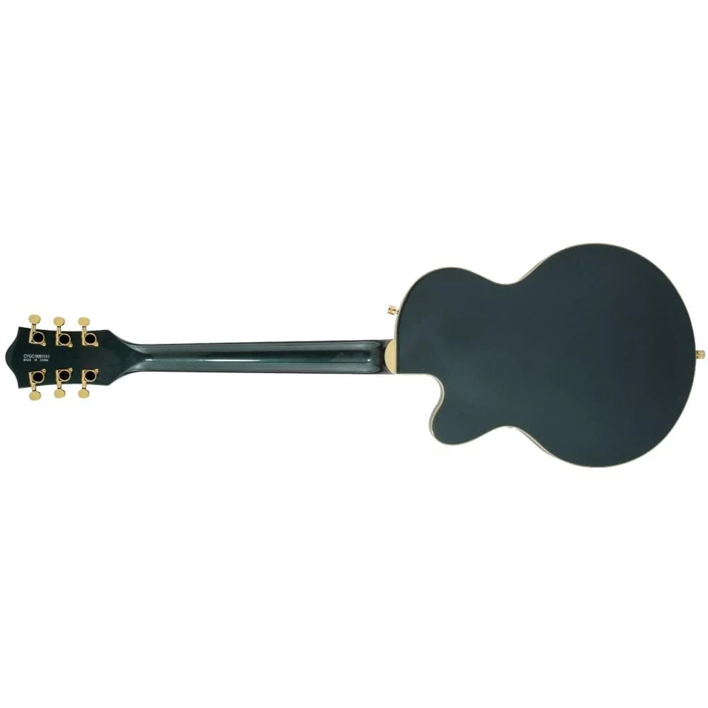 Gretsch G5655TG Electromatic Center Block JR. 6-Strings Electric Guitar - Image 2