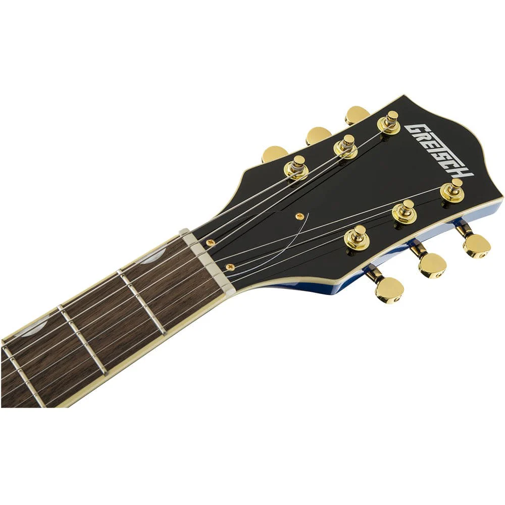 Gretsch G5655TG Electromatic Center Block JR. 6-Strings Electric Guitar - Image 20
