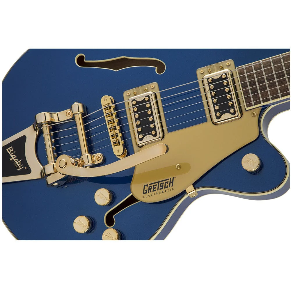 Gretsch G5655TG Electromatic Center Block JR. 6-Strings Electric Guitar - Image 21