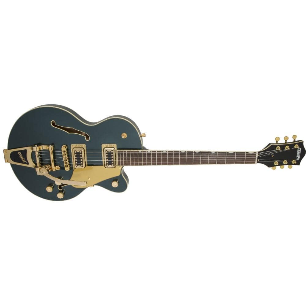 Gretsch G5655TG Electromatic Center Block JR. 6-Strings Electric Guitar - Image 5