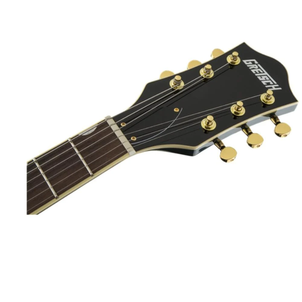 Gretsch G5655TG Electromatic Center Block JR. 6-Strings Electric Guitar - Image 6