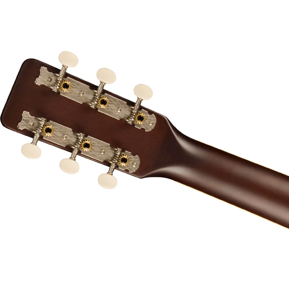 Gretsch Jim Dandy Concert 6 String Acoustic Guitar - Image 5