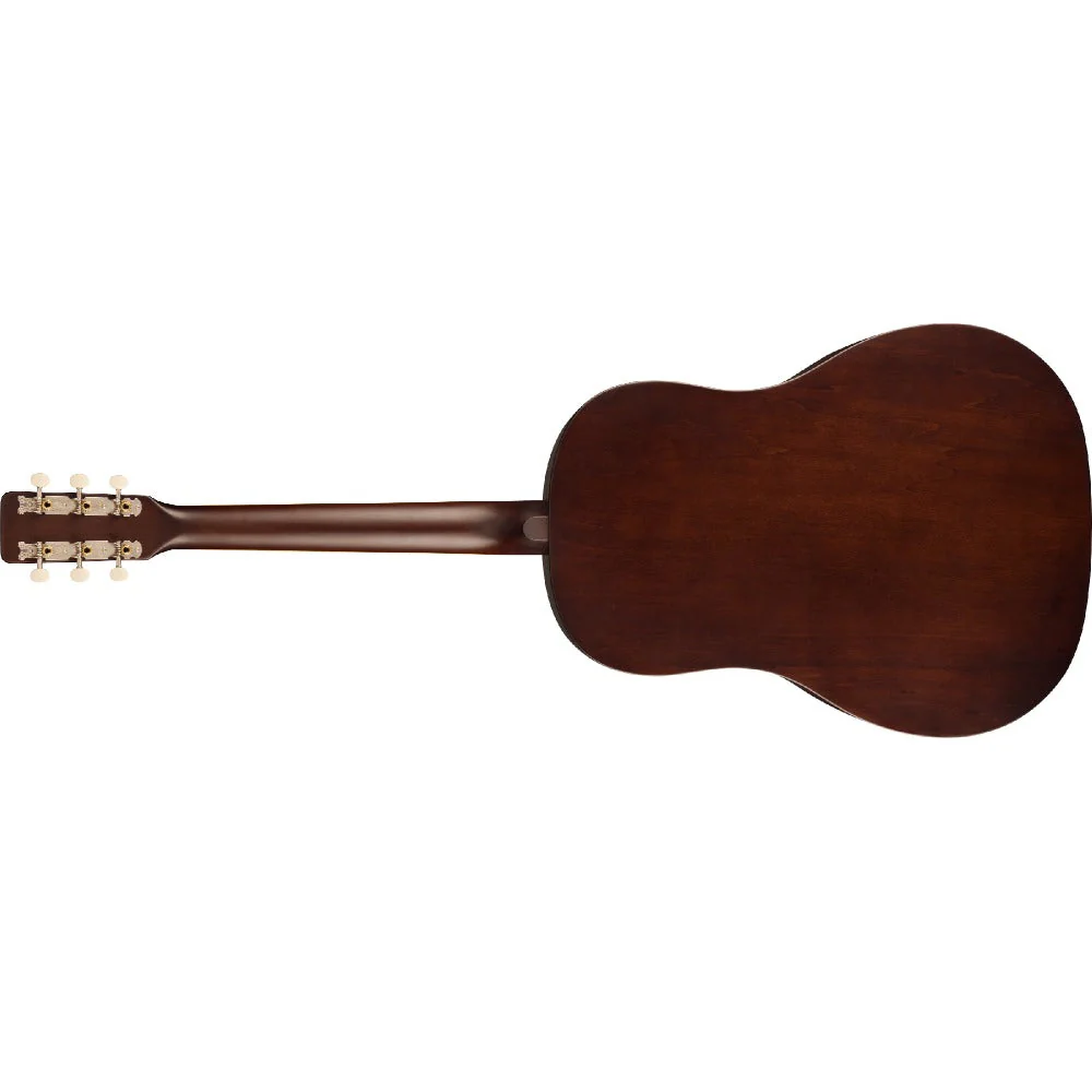 Gretsch Jim Dandy Dreadnought 6 String Acoustic Guitar - Image 6