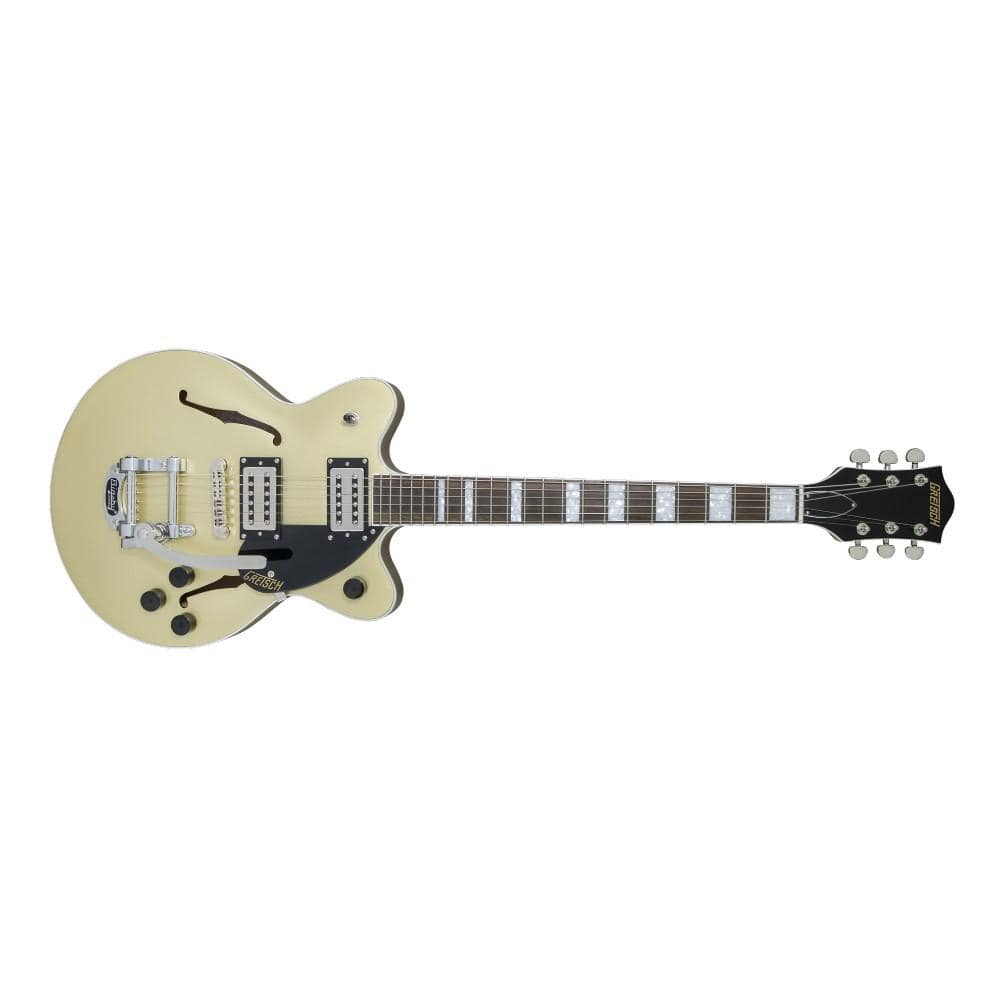 Gretssch G2655T Streamliner C Block JR D Cutaway Electric Guitar