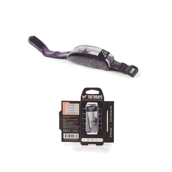 Gruv Gear GG-FW Fret Wraps String Muter