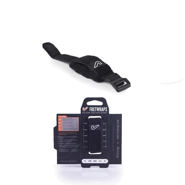 Gruv Gear GG-FW Fret Wraps String Muter - Image 3