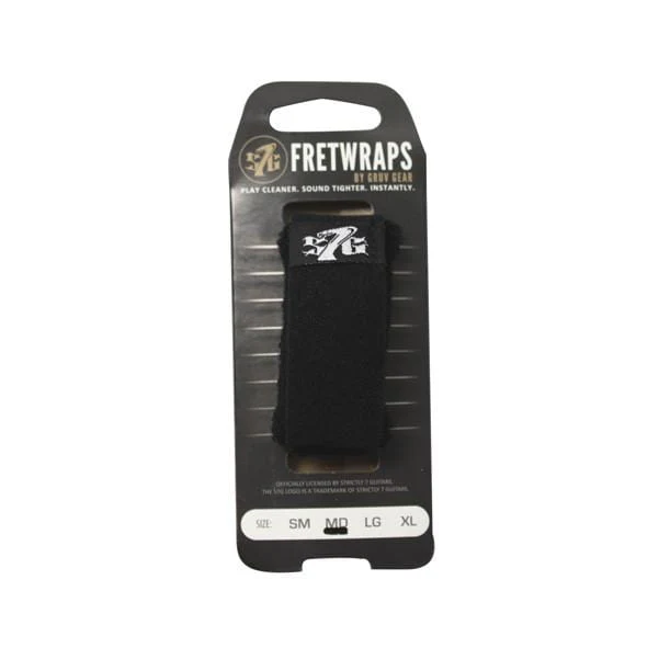 Gruv Gear GG-FW Fret Wraps String Muter - Image 7