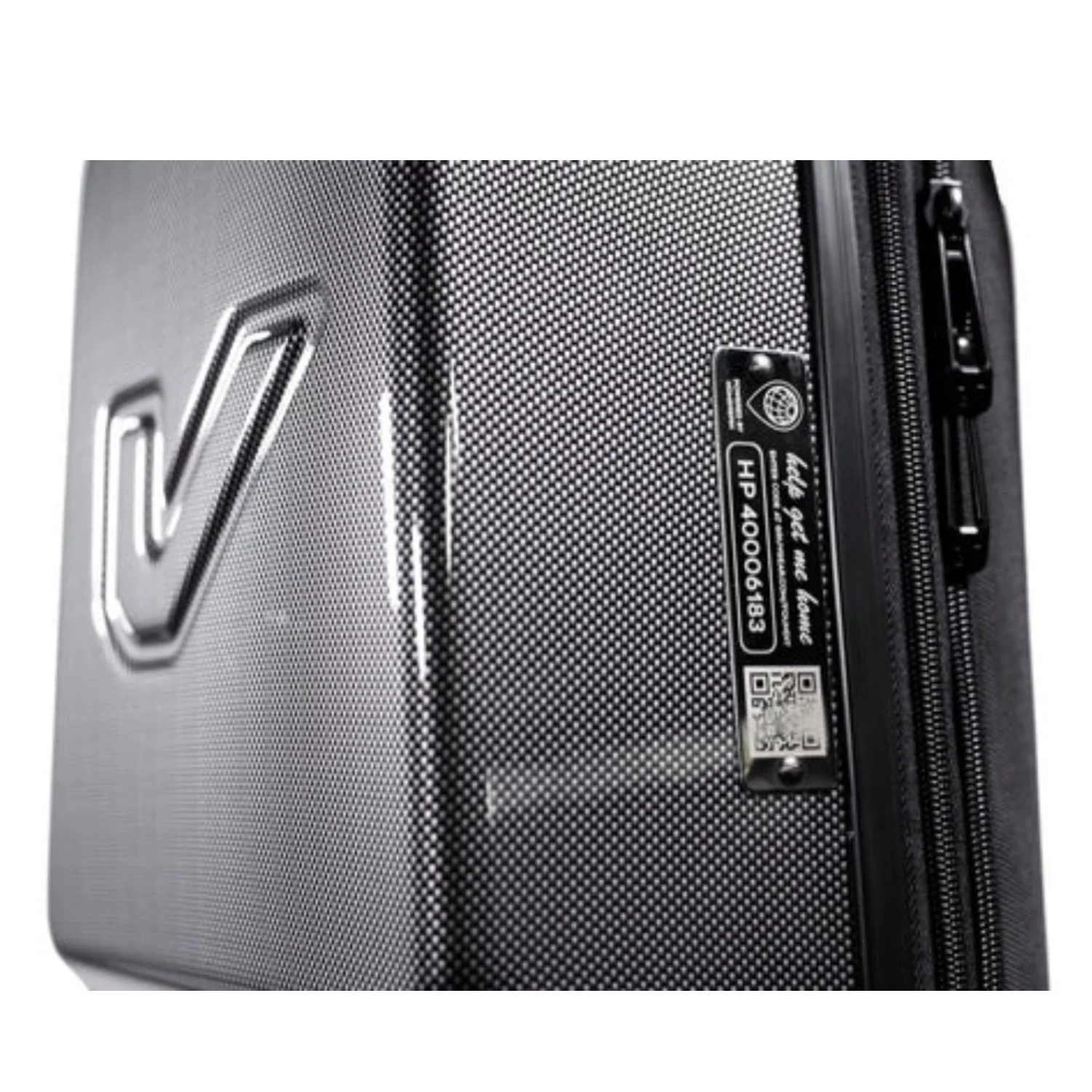 Gruv Gear KAPSULE-EG Polycarbonate Electric Guitar Bag - Image 9