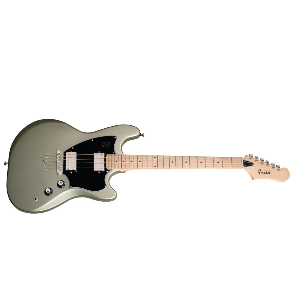 Guild Newark ST Collection 6 String Electric Guitar - Image 2