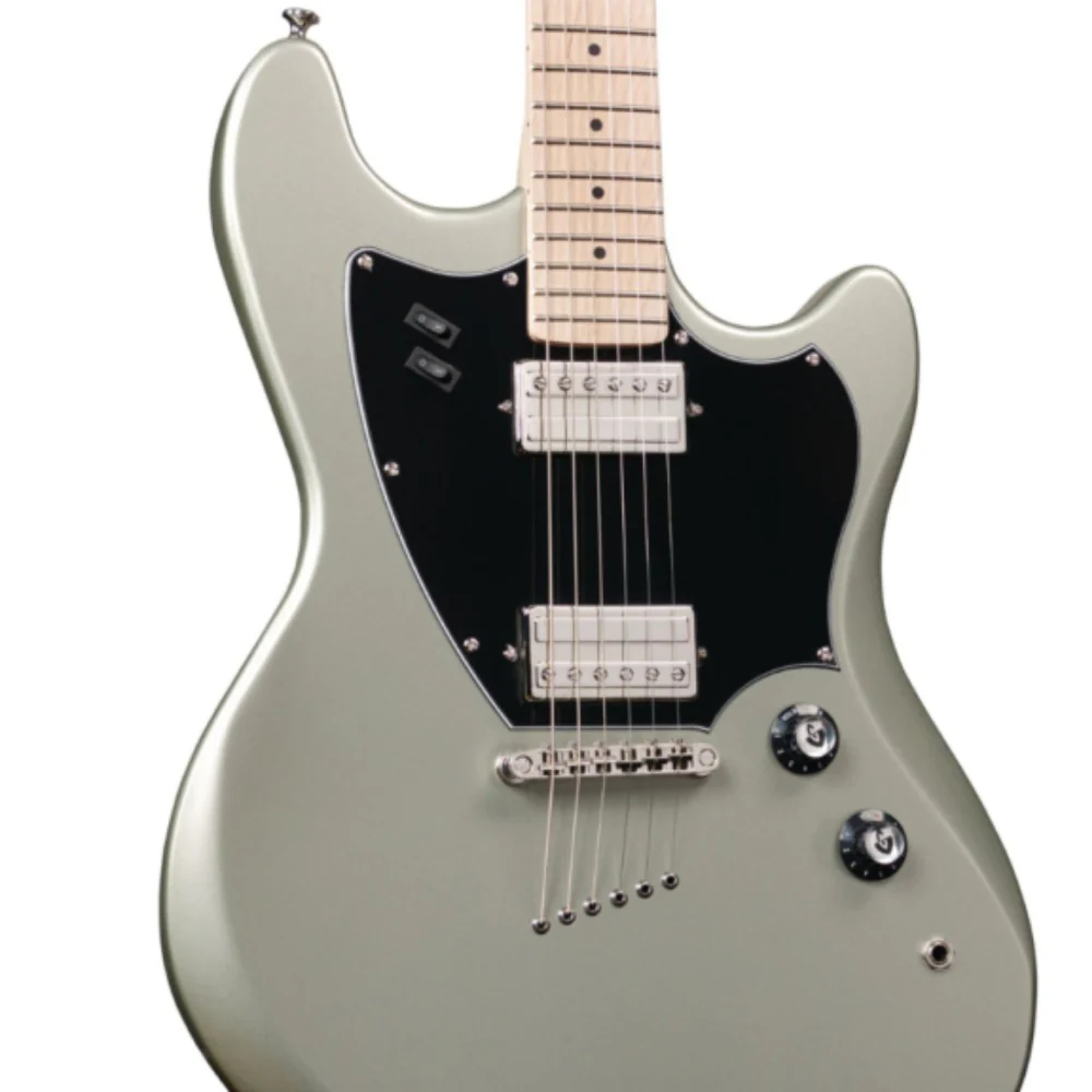 Guild Newark ST Collection 6 String Electric Guitar - Image 3