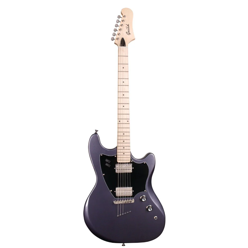 Guild Newark ST Collection 6 String Electric Guitar - Image 7