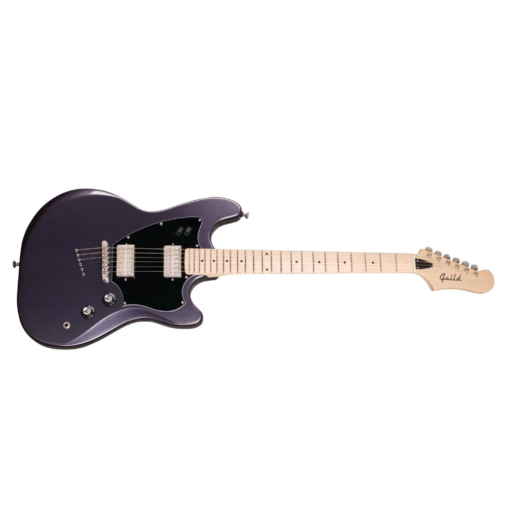 Guild Newark ST Collection 6 String Electric Guitar - Image 8