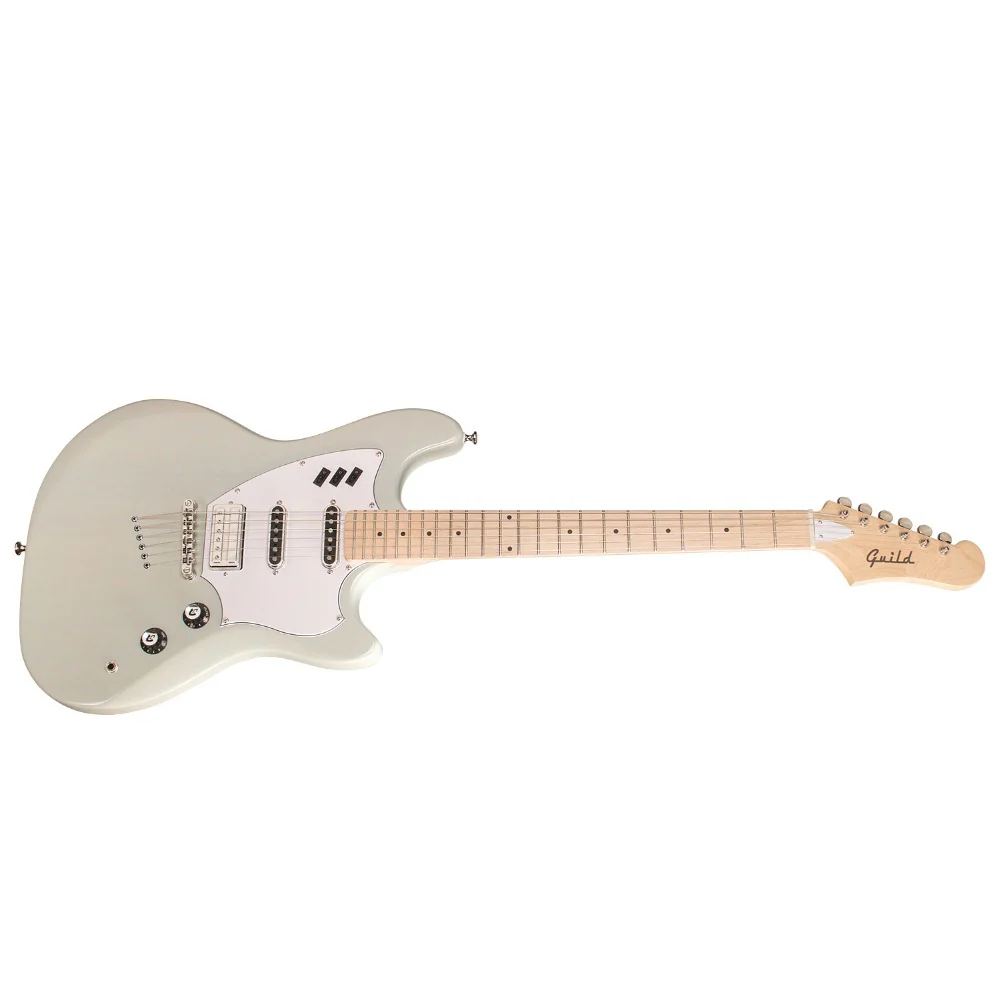 Guild Newark ST Collection 6 String Electric Guitar - Image 10