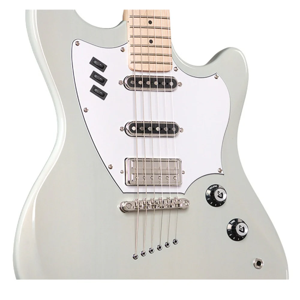 Guild Newark ST Collection 6 String Electric Guitar - Image 11